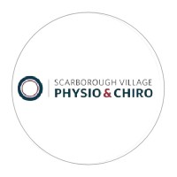 Scarborough Village Physio & Chiro logo, Scarborough Village Physio & Chiro contact details