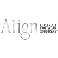 Align Custom Fit Footwear logo, Align Custom Fit Footwear contact details