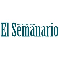 The Weekly Issue El Semanario logo, The Weekly Issue El Semanario contact details