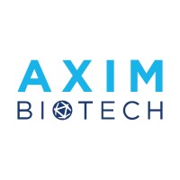 AXIM Biotechnologies logo, AXIM Biotechnologies contact details