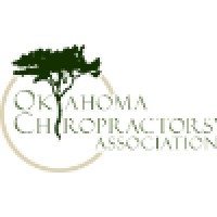 Oklahoma Chiropractors' Association logo, Oklahoma Chiropractors' Association contact details