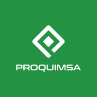 PROQUIMSA logo, PROQUIMSA contact details