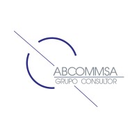 ABCOMMSA GRUPO CONSULTOR logo, ABCOMMSA GRUPO CONSULTOR contact details