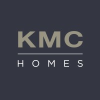 KMC Homes logo, KMC Homes contact details