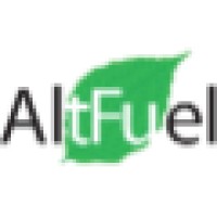 AltFuel LLc logo, AltFuel LLc contact details