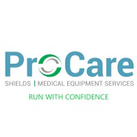 Shields ProCare logo, Shields ProCare contact details