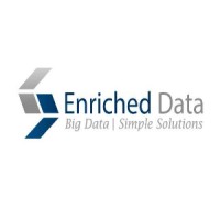 Enriched Data logo, Enriched Data contact details