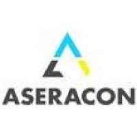 Aseracon logo, Aseracon contact details