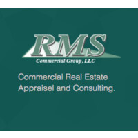 RMS Commercial Group logo, RMS Commercial Group contact details