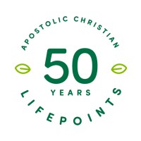 Apostolic Christian LifePoints logo, Apostolic Christian LifePoints contact details