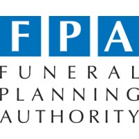 Funeral Planning Authority logo, Funeral Planning Authority contact details