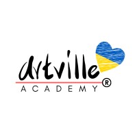 Artville Academy logo, Artville Academy contact details