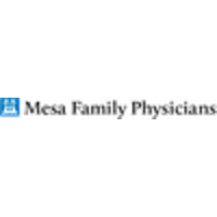 Mesa Family Practice logo, Mesa Family Practice contact details