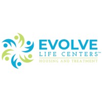 EVOLVE LIFE CENTERS IOP LLC logo, EVOLVE LIFE CENTERS IOP LLC contact details