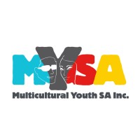 Multicultural Youth SA - MYSA logo, Multicultural Youth SA - MYSA contact details