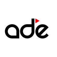 ADE Services logo, ADE Services contact details