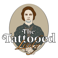 The Tattooed Lady LLC logo, The Tattooed Lady LLC contact details