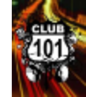 Club 101 logo, Club 101 contact details