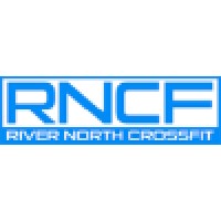 River North CrossFit logo, River North CrossFit contact details