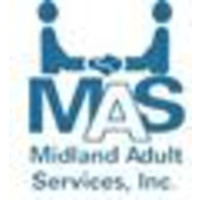 The Midland School logo, The Midland School contact details