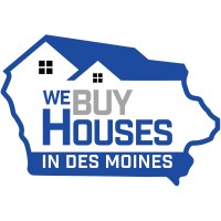 We Buy Houses in Des Moines logo, We Buy Houses in Des Moines contact details