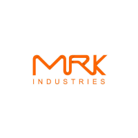 MRK Industries logo, MRK Industries contact details