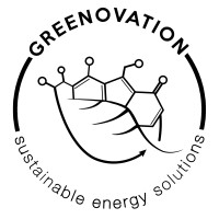 Greenovation Pak logo, Greenovation Pak contact details