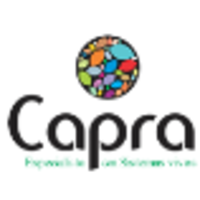 CAPRA Especialista em Sistemas Vivos logo, CAPRA Especialista em Sistemas Vivos contact details