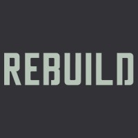 Rebuild▴Group logo, Rebuild▴Group contact details