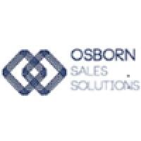 Osborn Sales Solutions logo, Osborn Sales Solutions contact details