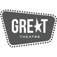 GREAT Theatre logo, GREAT Theatre contact details