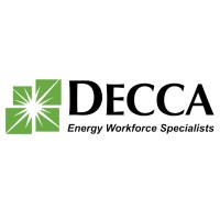 Decca Energy logo, Decca Energy contact details