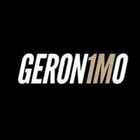 GERON1MO logo, GERON1MO contact details