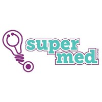 Projeto SuperMED logo, Projeto SuperMED contact details