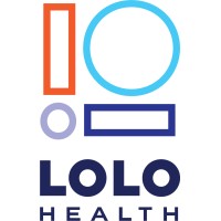 Lolo Health logo, Lolo Health contact details