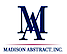 Madison Abstract logo, Madison Abstract contact details