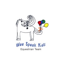 Wee Speak logo, Wee Speak contact details