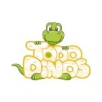 TodoDinos logo, TodoDinos contact details