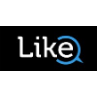 LIKE - Agencia Digital logo, LIKE - Agencia Digital contact details