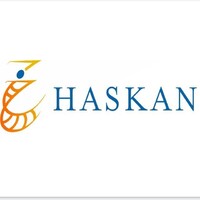 Haskan Pharma logo, Haskan Pharma contact details