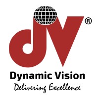 Dynamic Vision (DV) logo, Dynamic Vision (DV) contact details