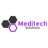 Meditech Solutions logo, Meditech Solutions contact details