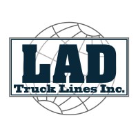 Ladd Trucking Company logo, Ladd Trucking Company contact details