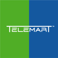 Telemart logo, Telemart contact details