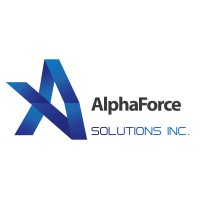 AlphaForce Technology Solutions,Inc. logo, AlphaForce Technology Solutions,Inc. contact details