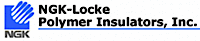 NGK Locke Polymer Insulators logo, NGK Locke Polymer Insulators contact details