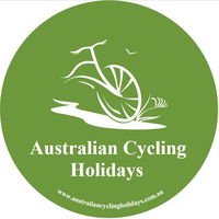 Australian Cycling Holidays logo, Australian Cycling Holidays contact details