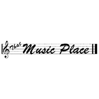 That Music Place logo, That Music Place contact details