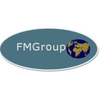 FMGroup - Manzetti logo, FMGroup - Manzetti contact details