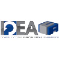 CONSTRUCCIONES ESPECIALIZADAS EN ALIMENTOS IDEA (CEA IDEA) logo, CONSTRUCCIONES ESPECIALIZADAS EN ALIMENTOS IDEA (CEA IDEA) contact details